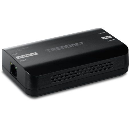 Trendnet TPE-315GI PoE adapter 10 Gigabit Ethernet