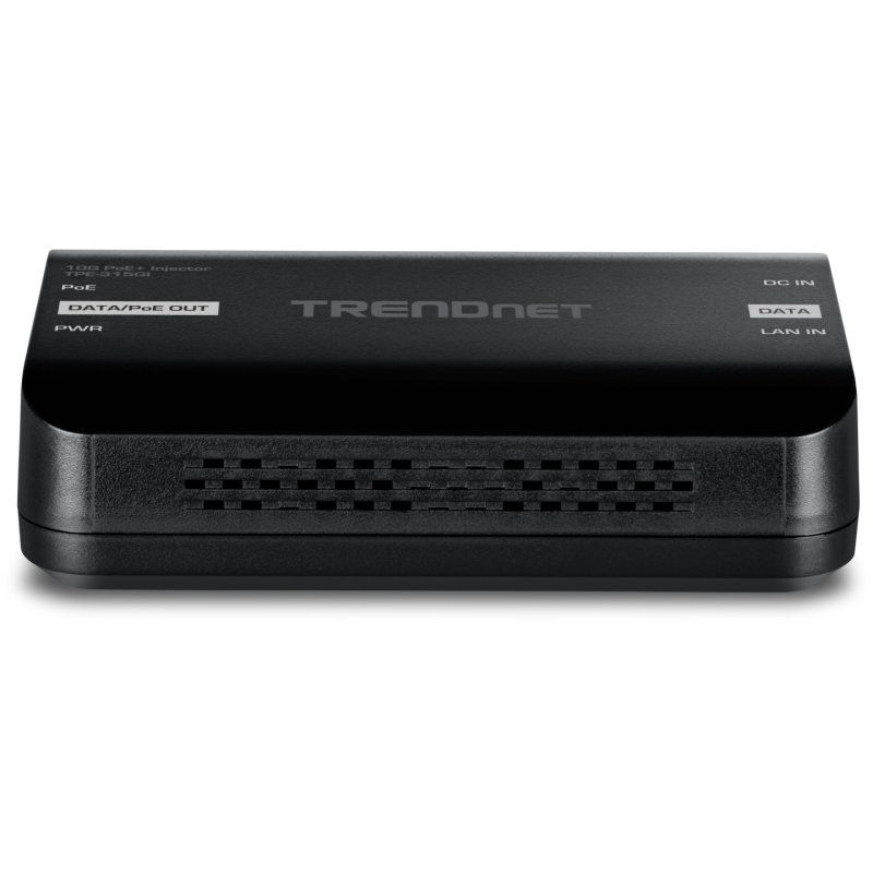 Trendnet TPE-315GI PoE adapter 10 Gigabit Ethernet
