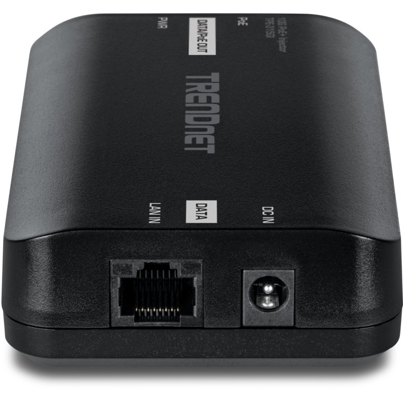 INDUSTRIAL WATERPROOF GIGABIT POE EXTENDER
