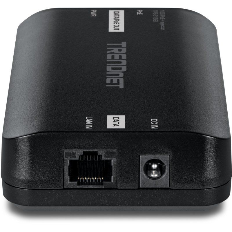 Trendnet TPE-315GI PoE adapter 10 Gigabit Ethernet