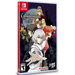 Castlevania Dominus Collection (Dawn Cover) (Limited Run) (Import)