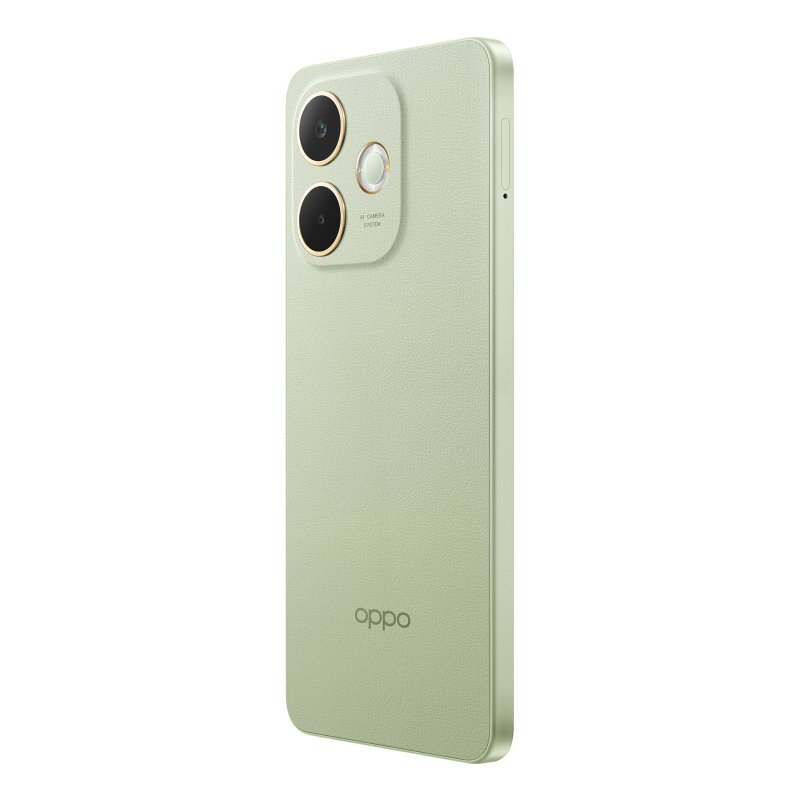 OPPO A5 Pro 5G 16,9 cm (6.67") Double SIM Android 15 USB Type-C 8 Go 256 Go 5800 mAh Vert, Olive