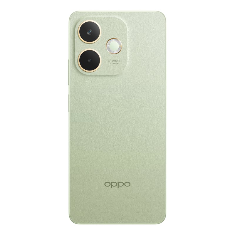 Oppo A5 Pro 5G Dual Sim 8GB RAM 256GB green