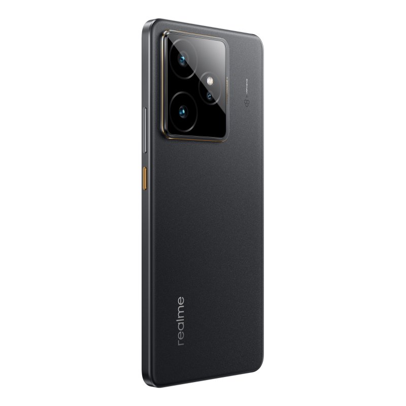 Realme GT 7 5G Dual Sim 12GB RAM 512GB black