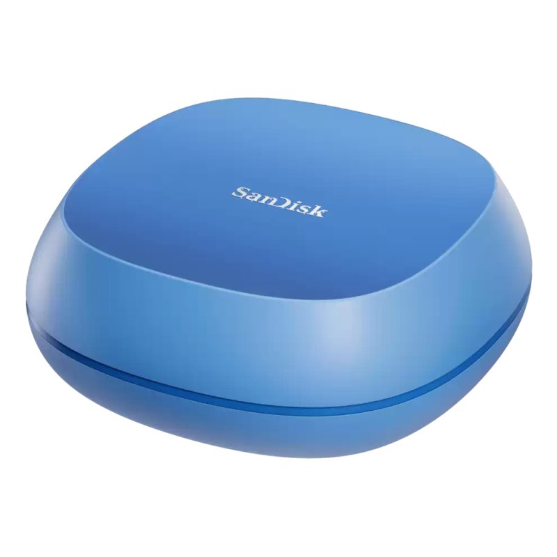 Sandisk Creator Desk Drive 8TB