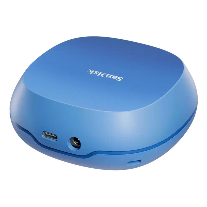 Sandisk Creator Desk Drive 8TB