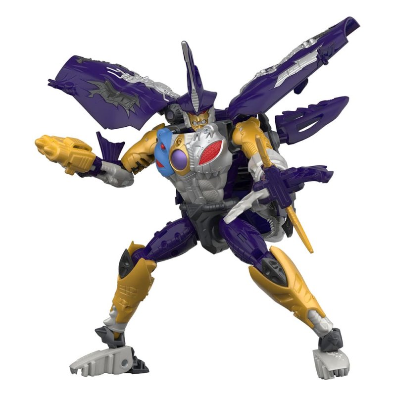 Transformers Age of the Primes Voyager Class figurine Sky-Byte 18 cm