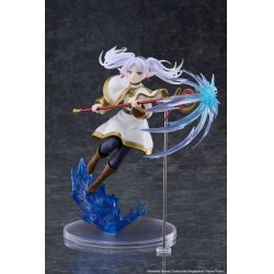 Frieren: Beyond Journey´s End AMP figurine Frieren 21 cm