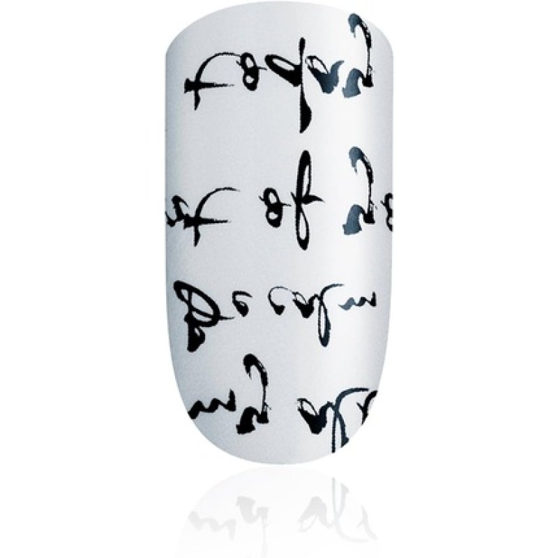 Set stickere pentru unghii Essie Sleek Stick No.04 Love To Love You