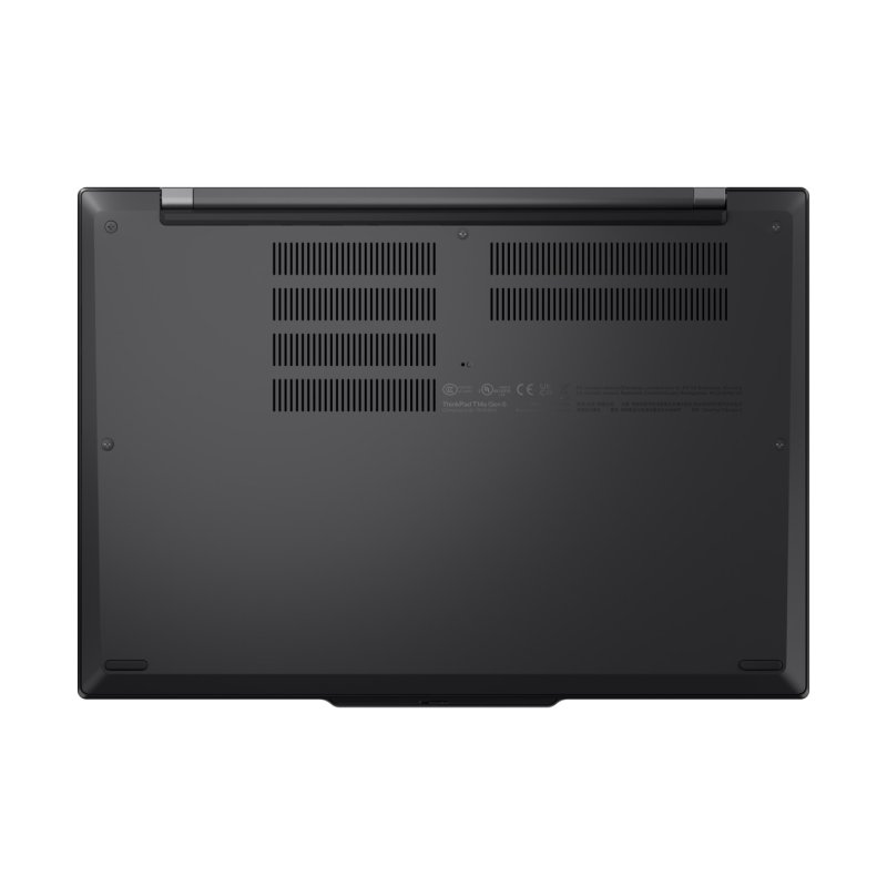 Lenovo ThinkPad T14s Gen 6 (Snapdragon) Copilot PC Qualcomm Snapdragon X1E-78-100 Laptop 35.6 cm (14 ) Touchscreen
