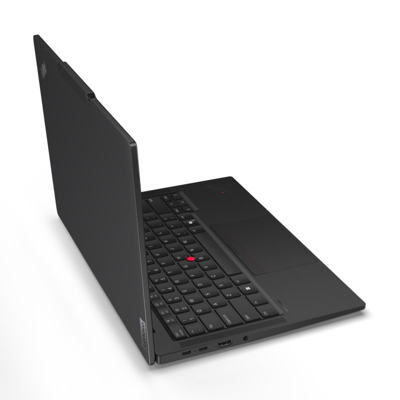 Lenovo ThinkPad T14s Gen 6 (Snapdragon) Copilot PC Qualcomm Snapdragon X1E-78-100 Laptop 35.6 cm (14 ) Touchscreen