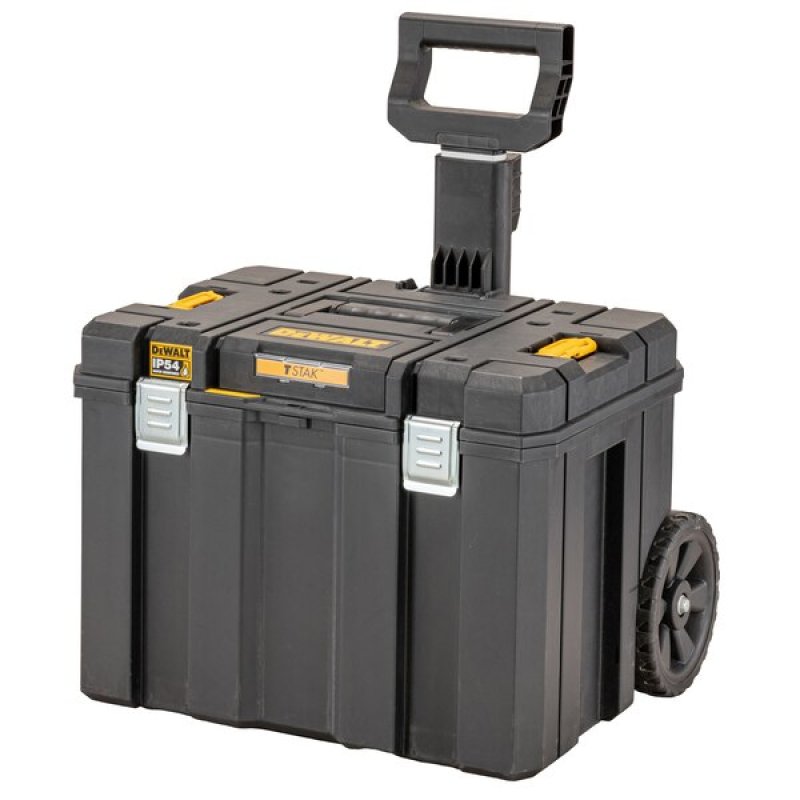 TSTAK toolbox on wheels Dewalt DWST83347-1