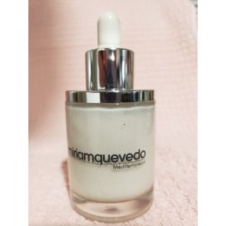 Miriam Quevedo Glacial White Caviar HydraPure Precious Elixir 1.7oz