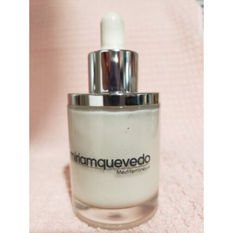 Miriam Quevedo Glacial White Caviar HydraPure Precious Elixir 1.7oz