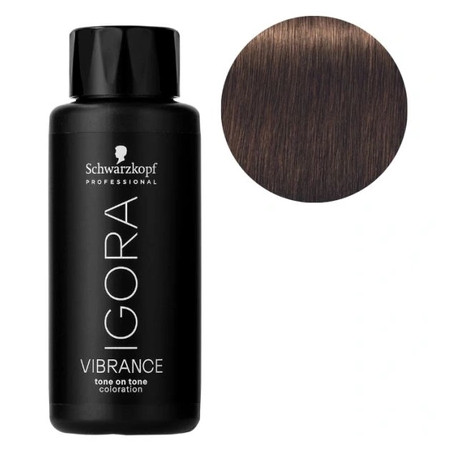 Schwarzkopf Igora Vibrance 5-5 - New Packaging 2024
