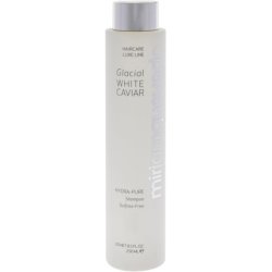 Glacial White Caviar Hydra Pure Shampoo by Miriam Quevedo for Unisex 8.4 oz