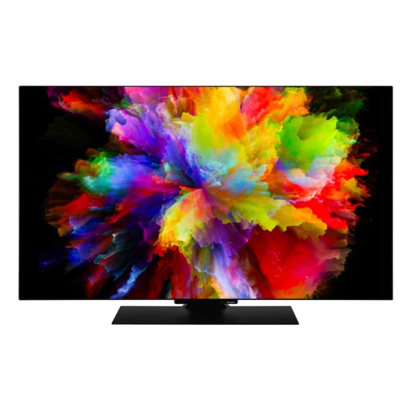 Panasonic - 48 4K OLED TV 48Z80AEZ