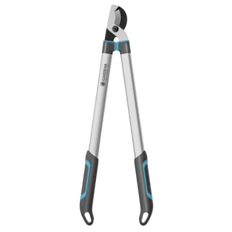 Gardena EasyCut sécateur Contournement Vert, Gris