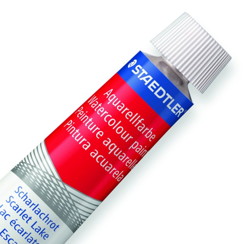 Staedtler 8880 peinture à l'eau Multi 12 ml Tube 24 pièce(s)
