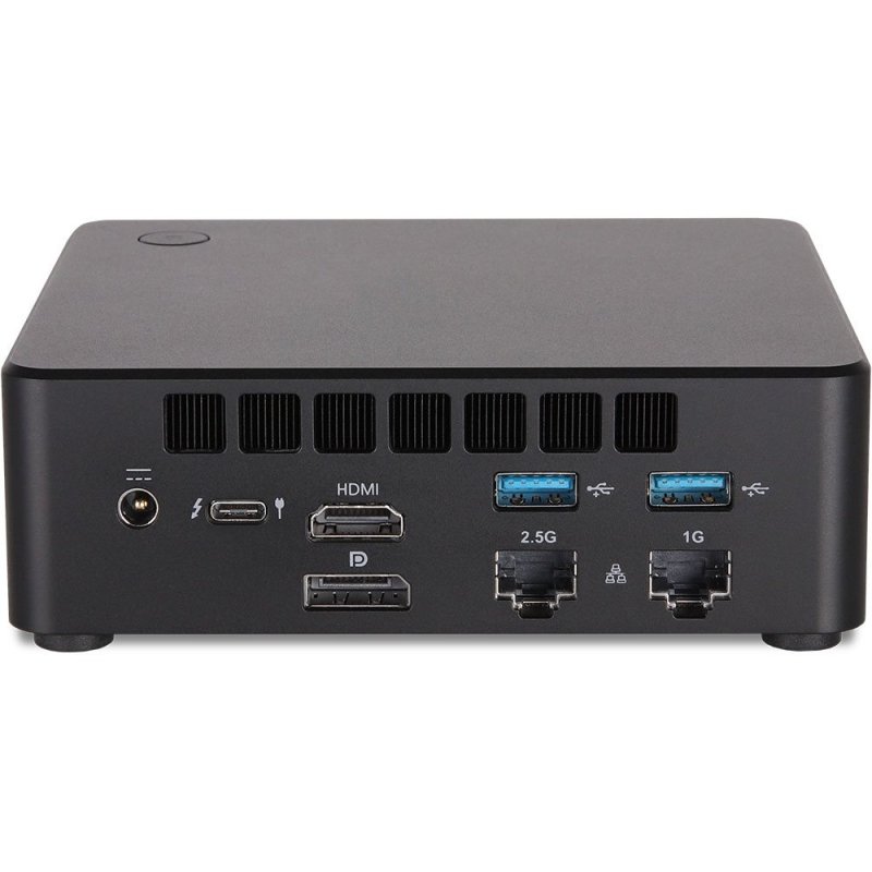 TERRA PC-Micro 5000C GREENLINE