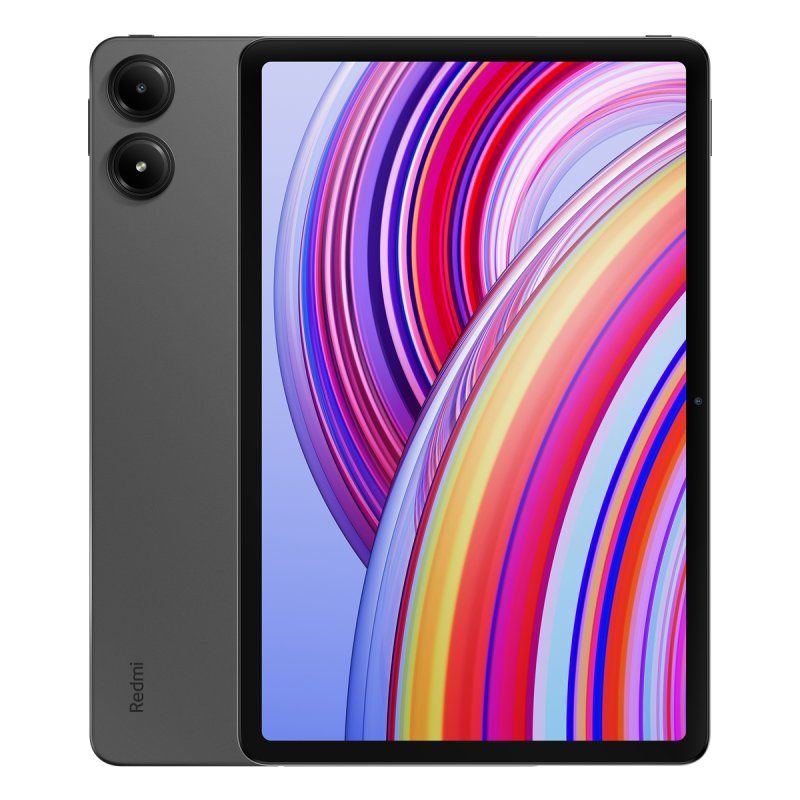Xiaomi Redmi Pad Pro 5G 128-6-5G Graphite Gray