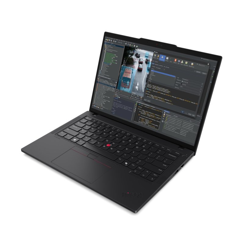 Lenovo ThinkPad P14s AMD G6 14" AI 7 Pro 350 64/1TB WUXGA W11P