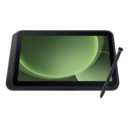 Samsung Galaxy Tab Active5 Pro SM-X356B 5G Qualcomm Snapdragon LTE 128 GB 25.6 cm (10.1") 8 GB Wi-Fi 6E (802.11ax)