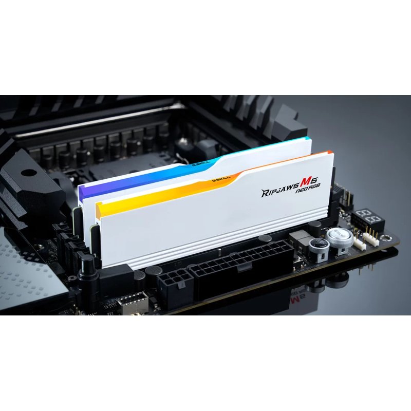 32GB PC 6000 CL36 G.Skill (2x16GB) 32-M5 RGB RM5NRW