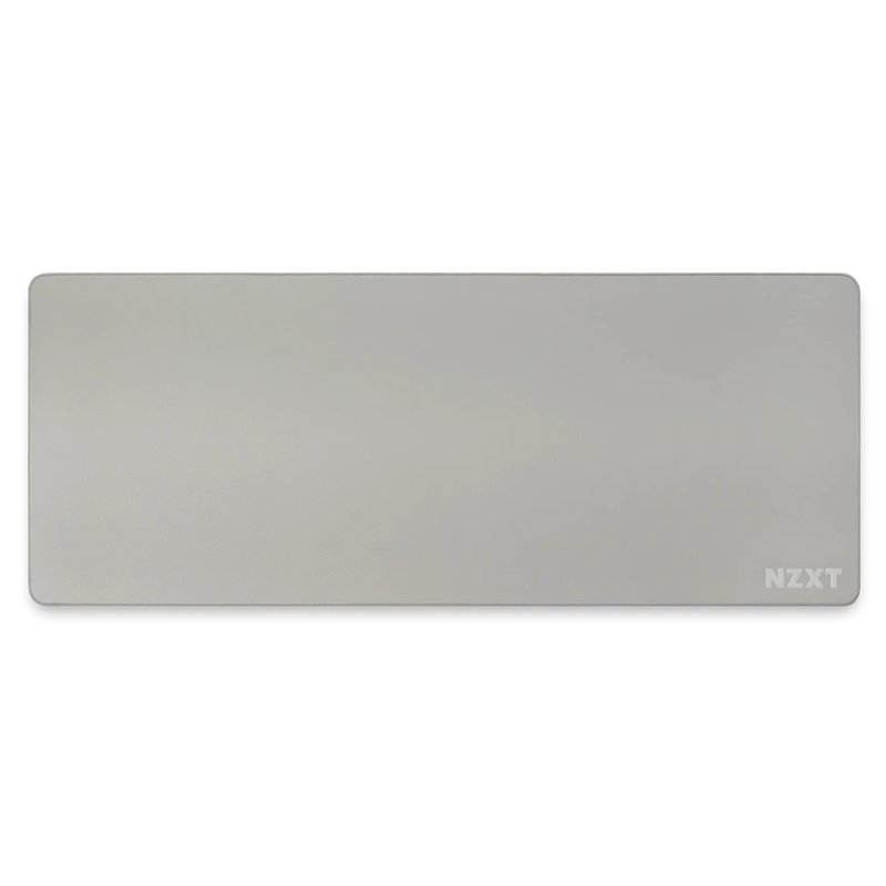NZXT MXP700 Gaming mouse pad Grey