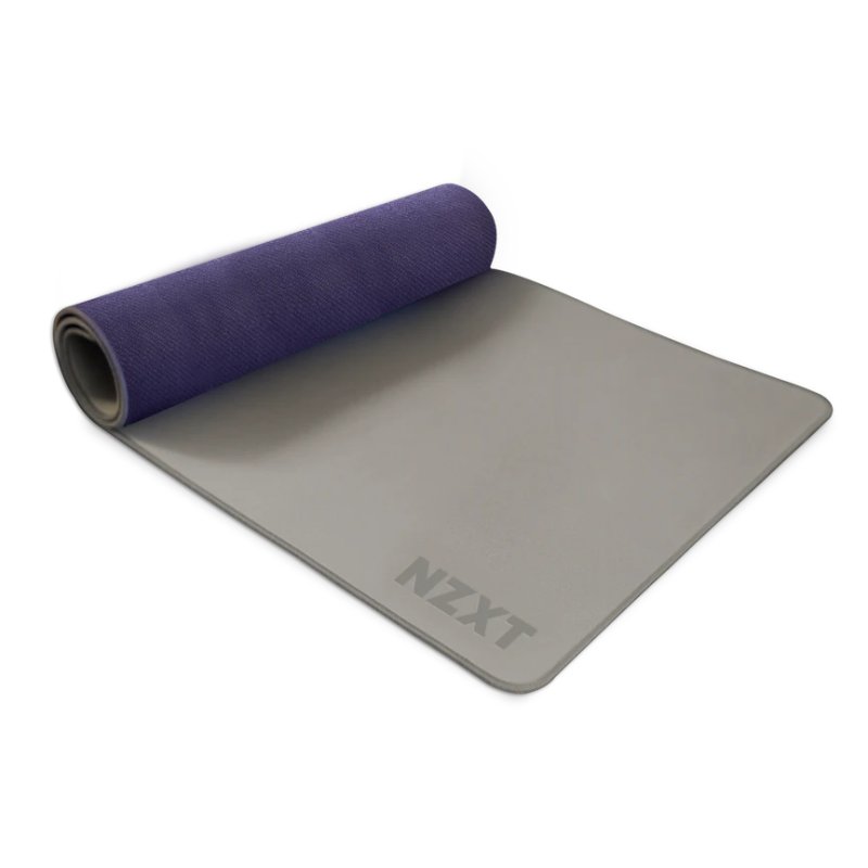 NZXT MXP700 Gaming mouse pad Grey