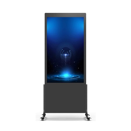 TOTEM NO TACTIL DAHUA DHI-LDV43-SAI400L-V1 43" ANDROID 8.1