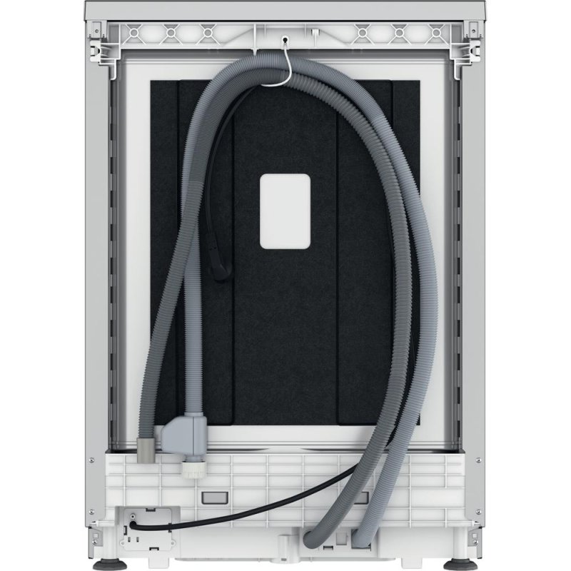 Whirlpool MaxiSpace W7F HS41 X Pose libre 15 couverts C