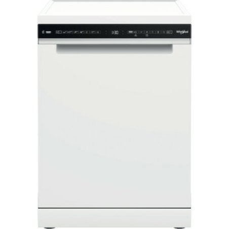 Whirlpool W7F HS51 Pose libre 15 couverts B
