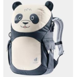 Deuter Kikki backpack Casual backpack Black, White Polyester