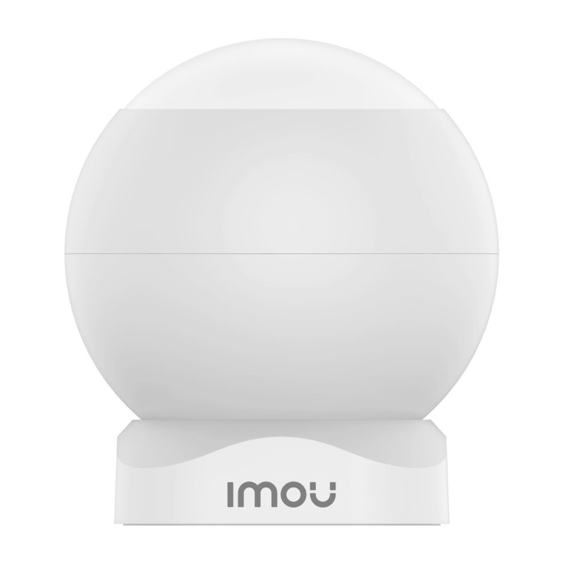 Imou Smart Alarm Security Kit dispositif de sécurité pour maison intelligente ZigBee/Wi-Fi
