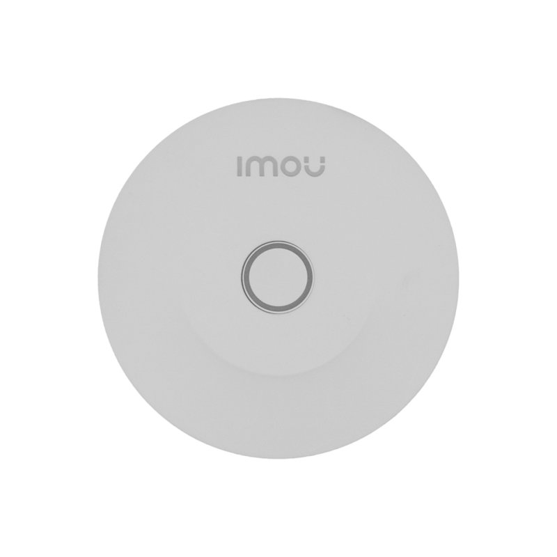 Imou Smart Alarm Security Kit dispositif de sécurité pour maison intelligente ZigBee/Wi-Fi
