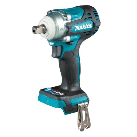 MAKITA DTW301Z power screwdriver/impact driver 1/2 18V Black Blue