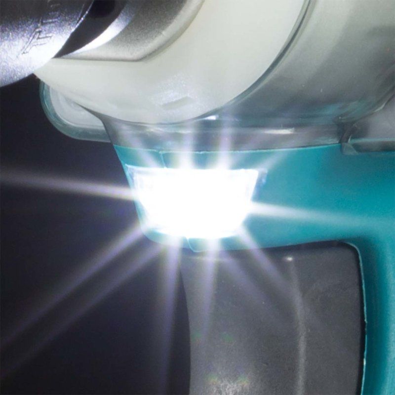 Makita DTW301Z clé pneumatique 1/2" 3200 tr/min 580 N·m 18 V