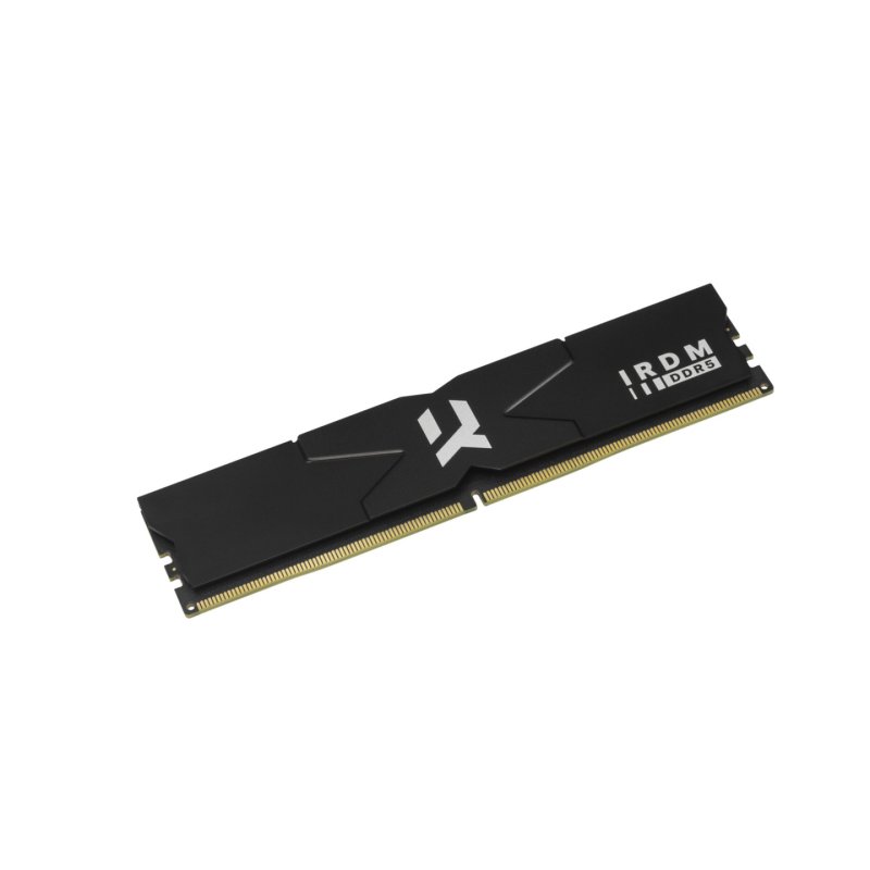 Goodram IRDM DDR5 IR-6000D564L30S/16G module de mémoire 16 Go 1 x 16 Go