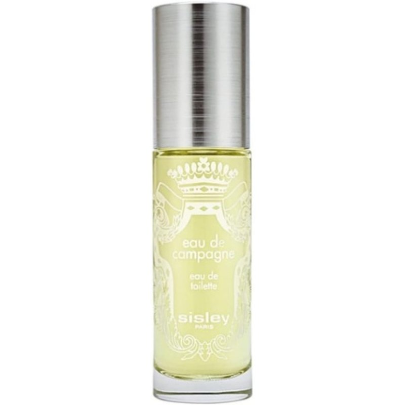 Sisley Eau De Campagne Eau De Toilette Spray 50ml