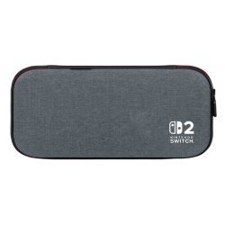 PowerA NSCS0528-01 accessoire de console de jeux Valise de transport