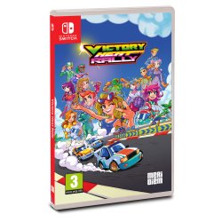 Victory Heat Rally - Champion Edition /Switch