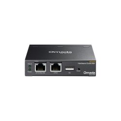 TP-LINK Omada Hardware Controller OC220 2GB DDR4, 4MB Nor Flash, 8GB eMMC