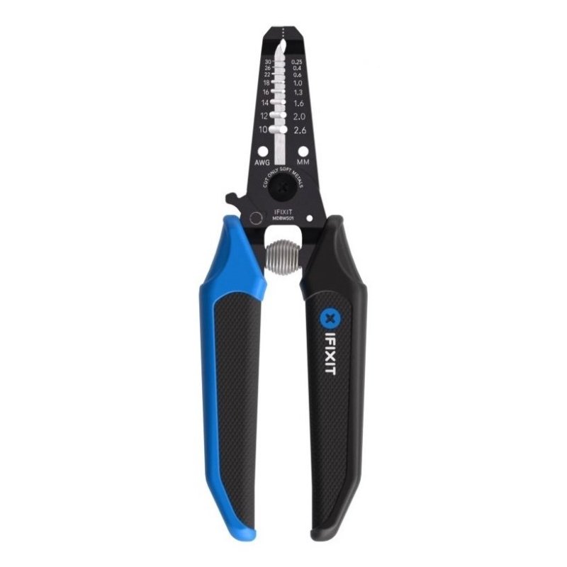 iFixit Mandible Wire Strippers Abisolierzange