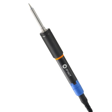 iFixit FixHub | Power Series Smart Soldering Iron