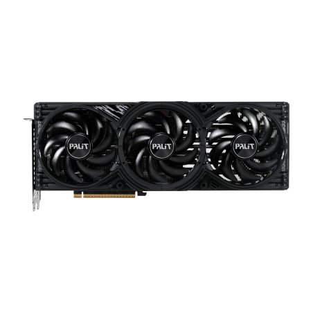 Palit RTX5070 GamingPro-S 12GB GDDR7 HDMI 3xDP
