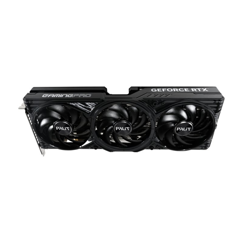 Palit RTX5070 GamingPro-S 12GB GDDR7 HDMI 3xDP