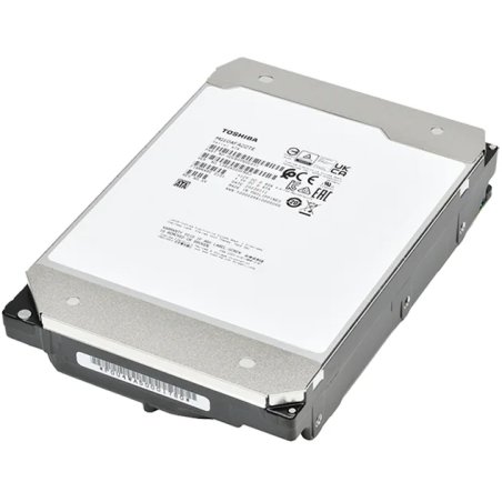 ENTERPRISE CAPACITY HDD 22TB