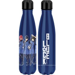 Blue Lock Bouteille isotherme Team
