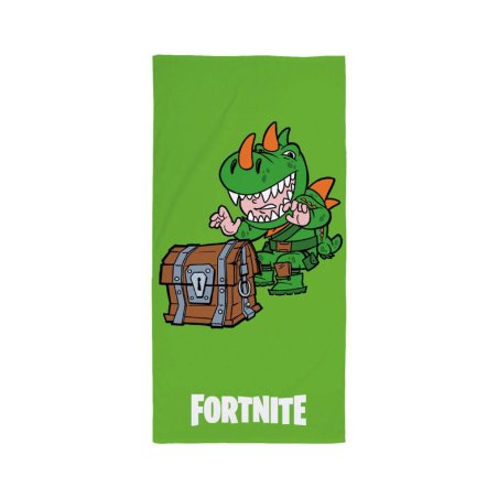 Fortnite serviette de bain 140 x 70 cm